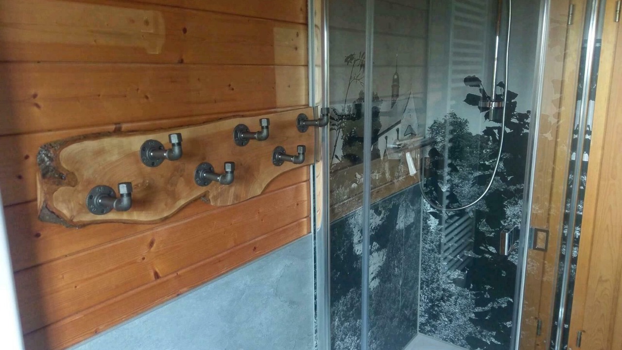 Photo of Bathroom in Kirchahorn