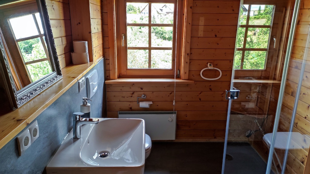 Photo of Bathroom in Kirchahorn