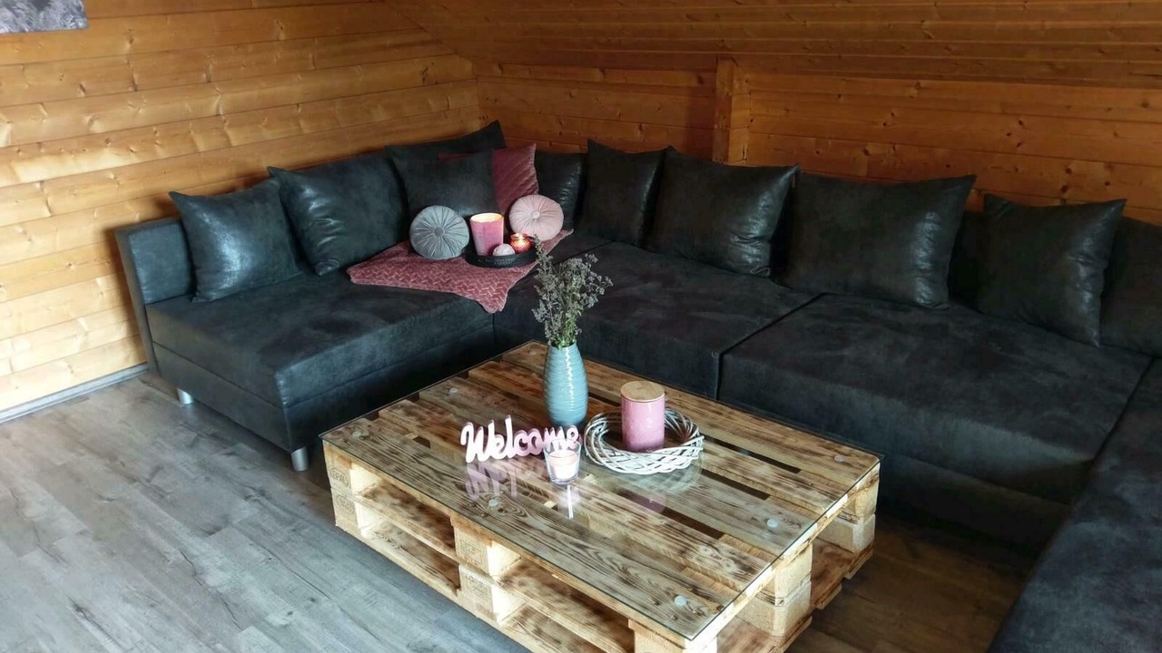 Photo of Livingroom in Kirchahorn