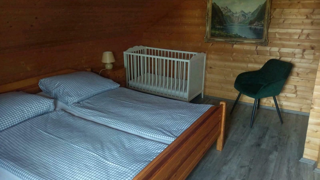 Photo of Bedroom in Kirchahorn