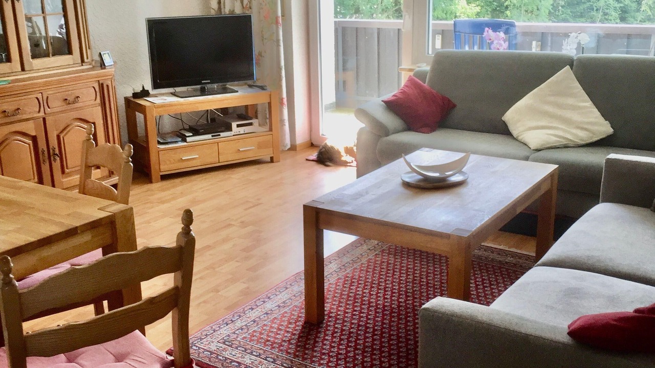 Photo of Livingroom in Haidmuhle