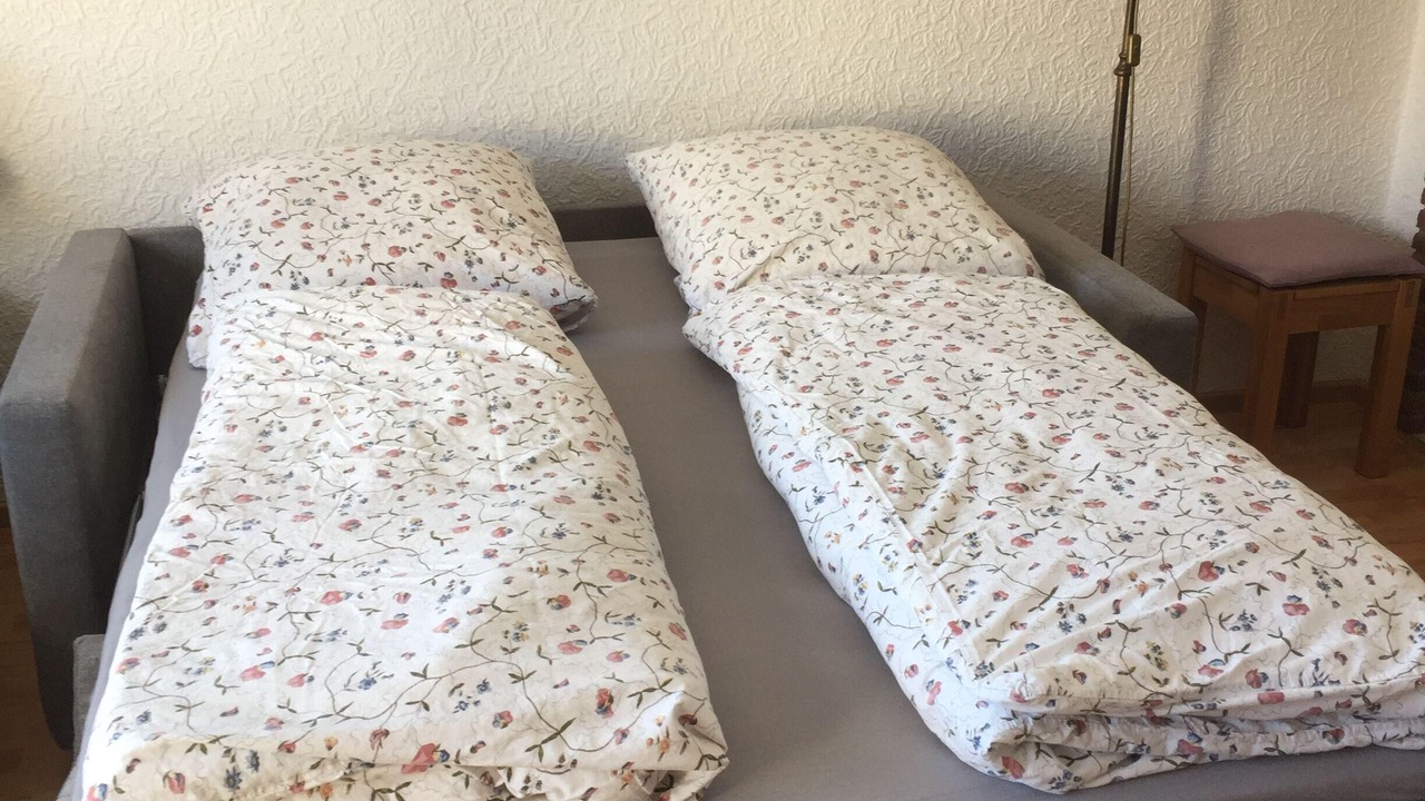 Photo of Bedroom in Haidmuhle