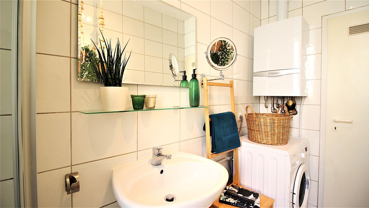 Photo of Bathroom in Grombuhl