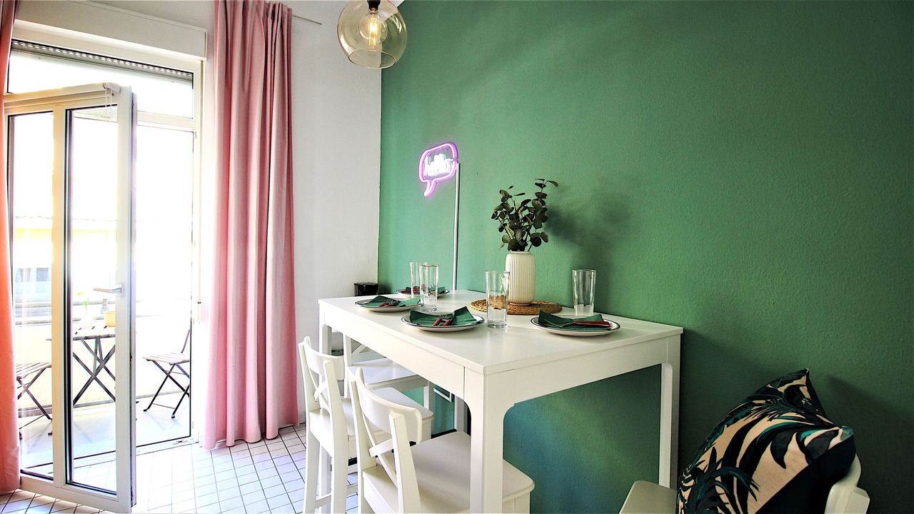 Photo of Bedroom in Grombuhl