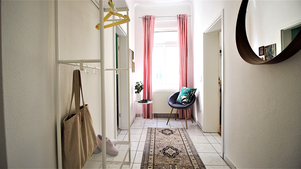 Photo of Livingroom in Grombuhl