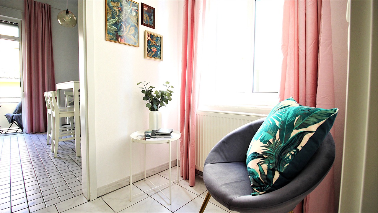 Photo of Livingroom in Grombuhl