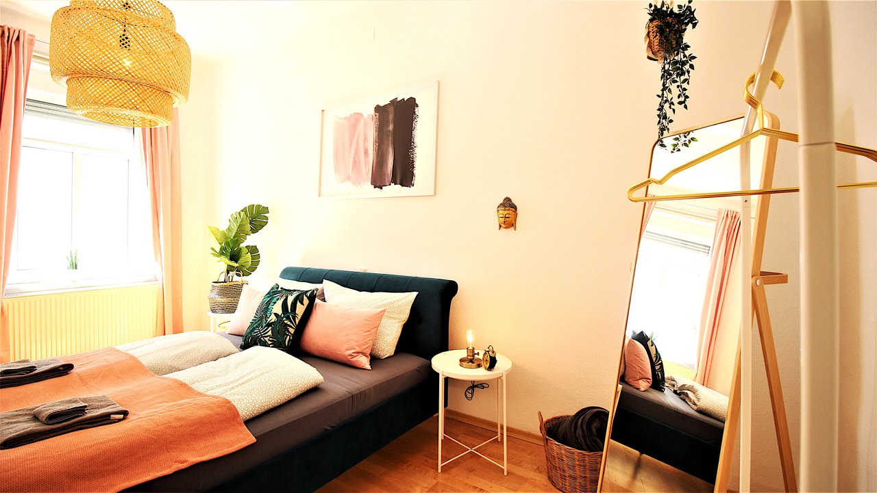 Photo of Bedroom in Grombuhl
