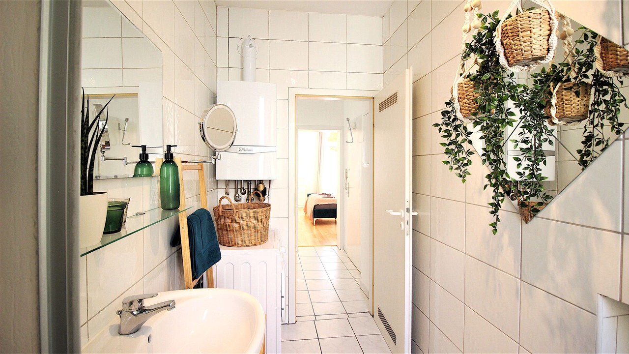 Photo of Bathroom in Grombuhl