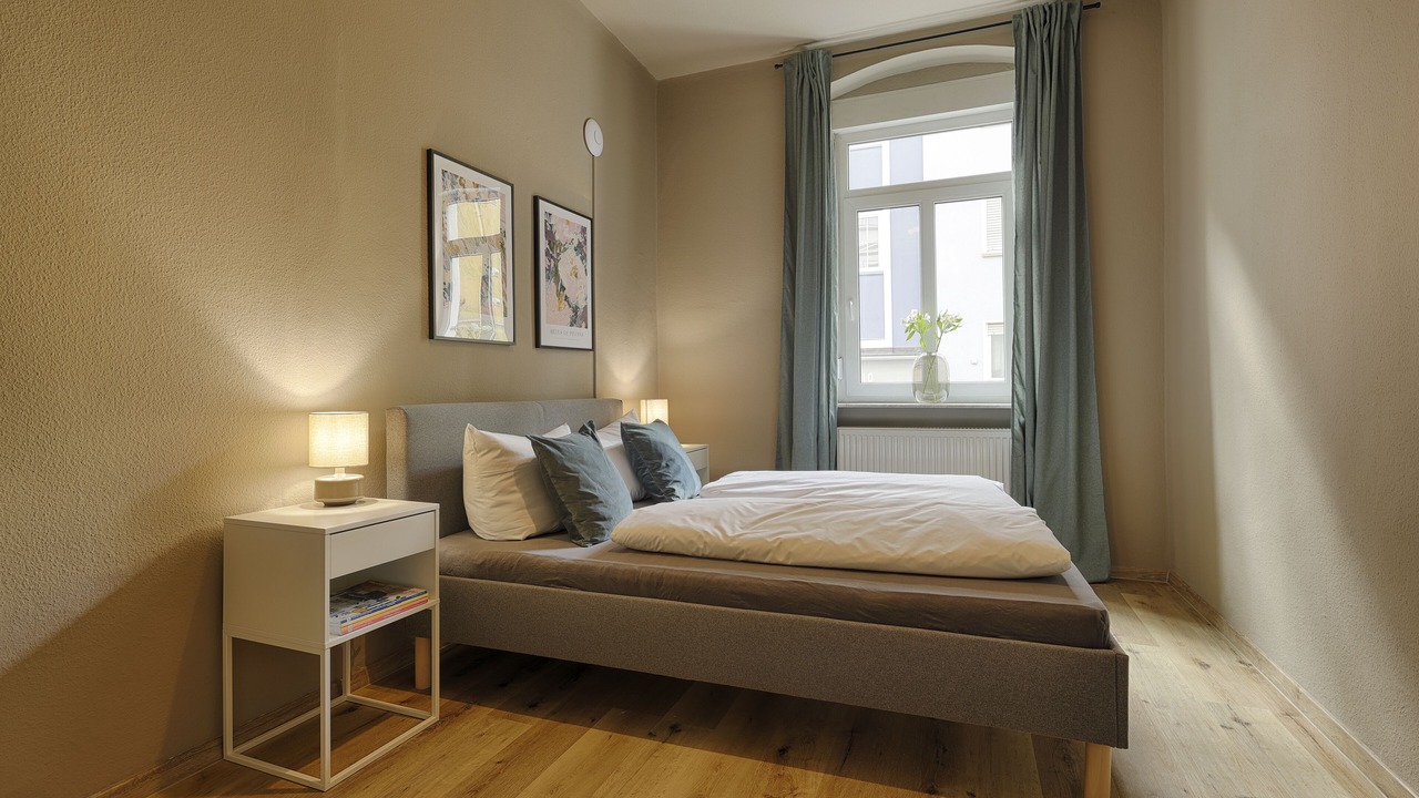 Photo of Bedroom in Grombuhl