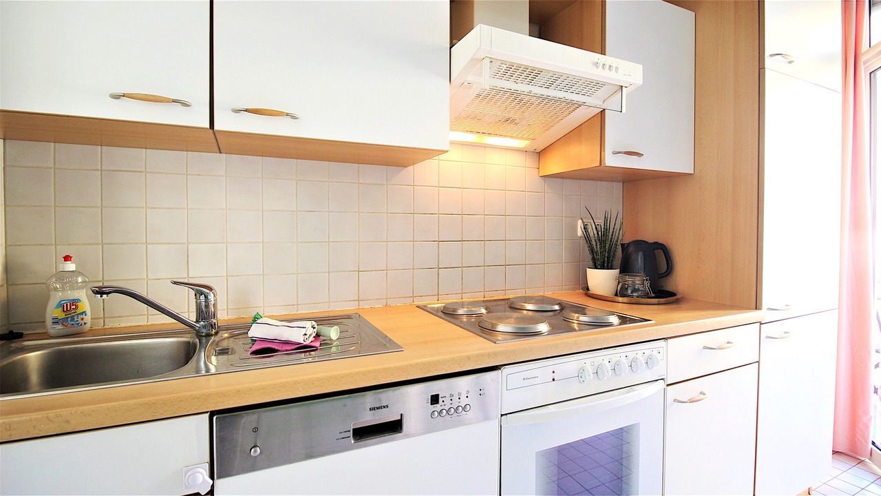Photo of Kitchen in Grombuhl