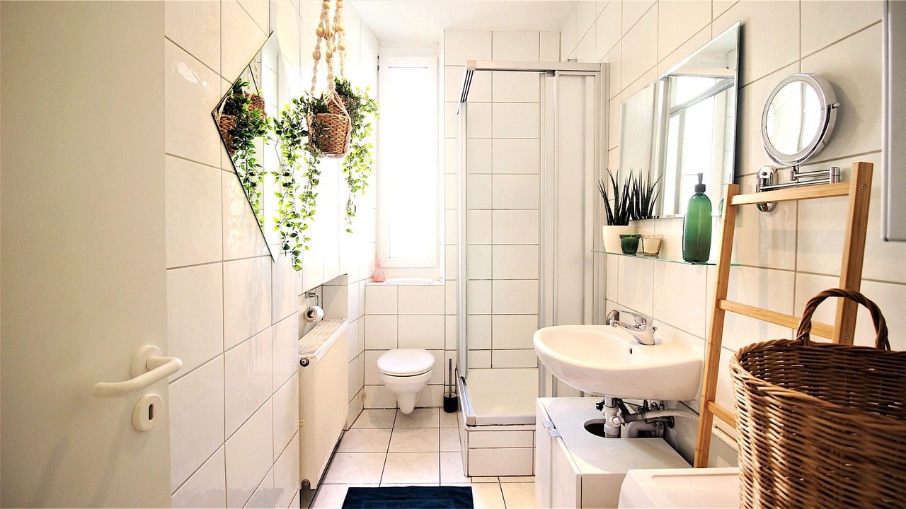 Photo of Bathroom in Grombuhl