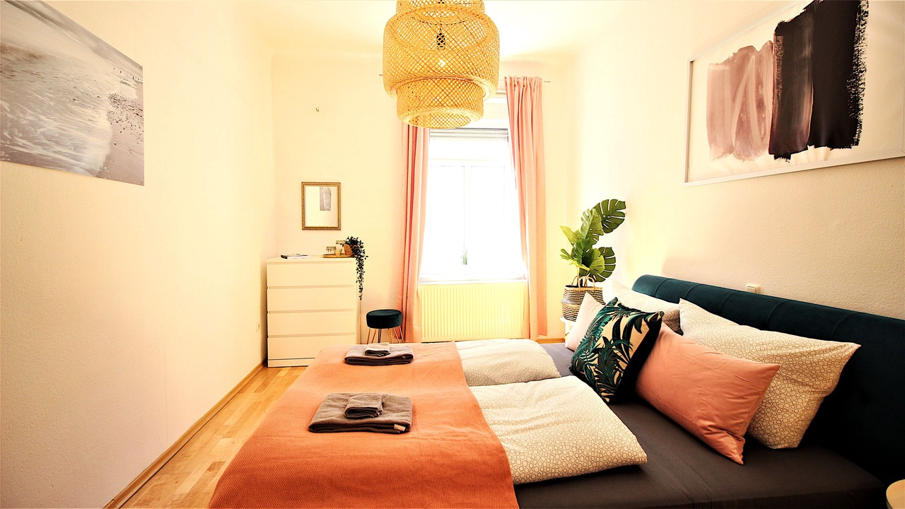 Photo of Bedroom in Grombuhl