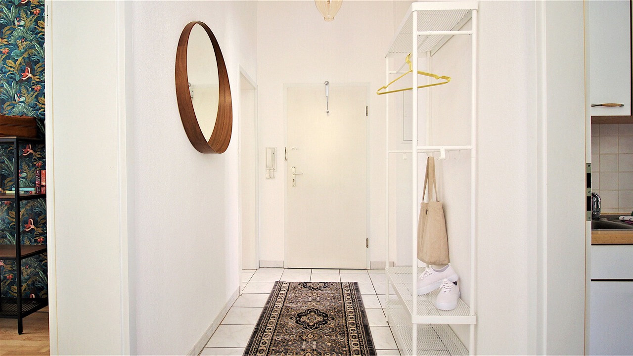 Photo of Livingroom in Grombuhl