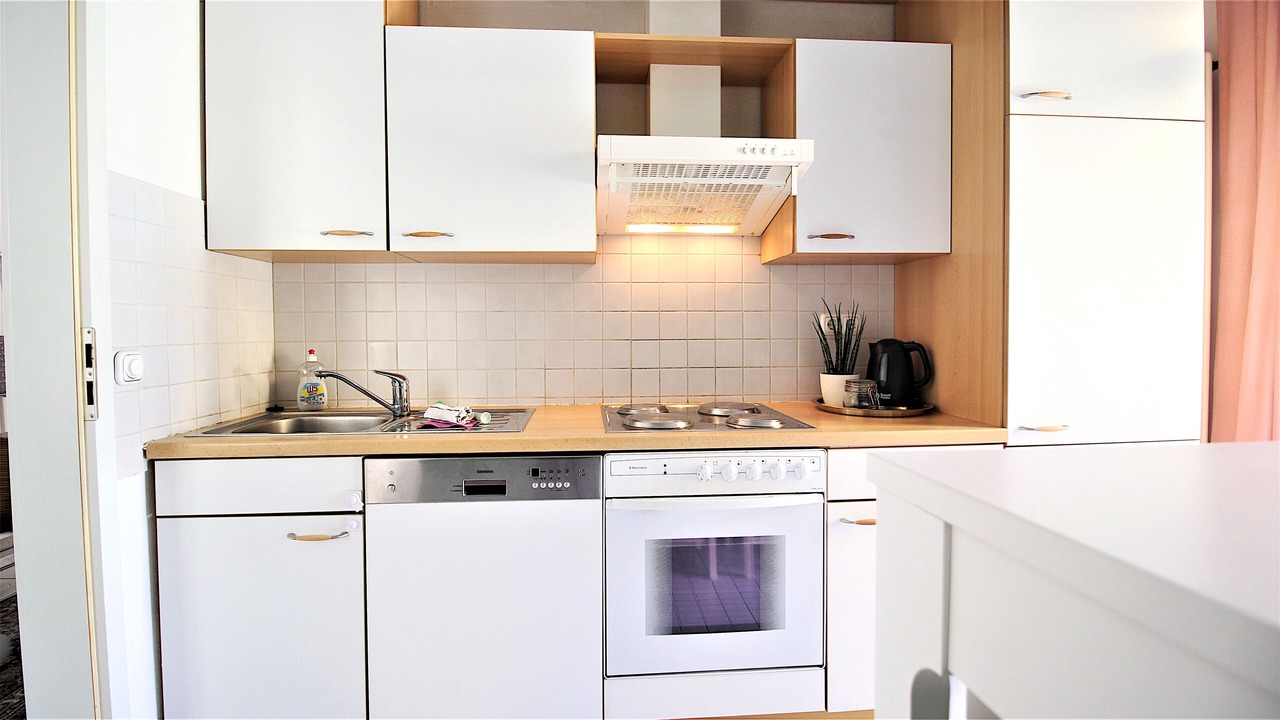 Photo of Kitchen in Grombuhl