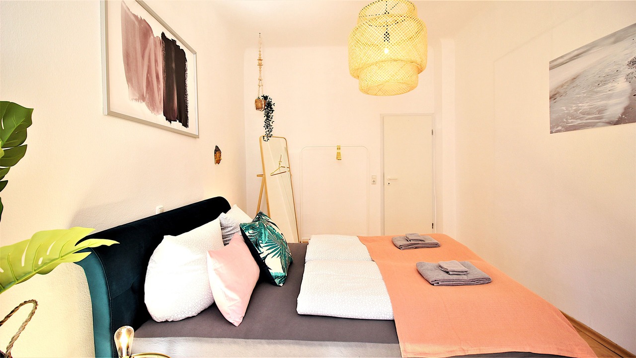 Photo of Bedroom in Grombuhl