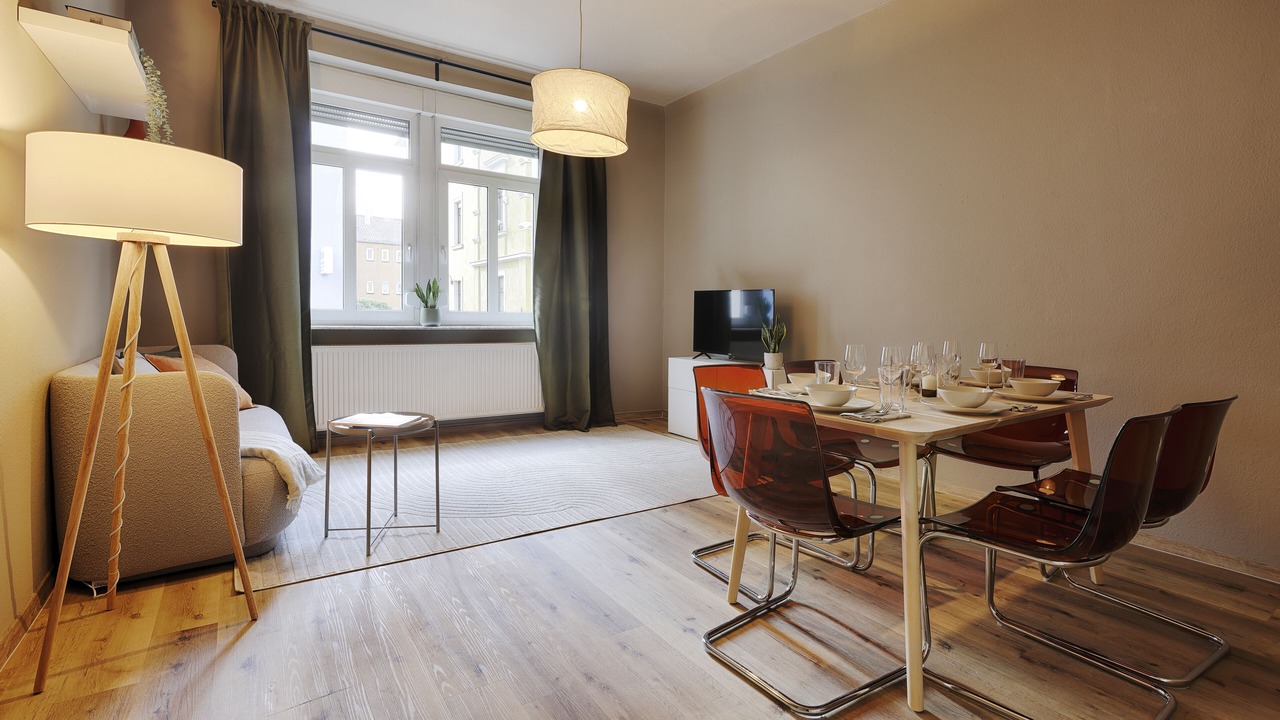 Photo of Livingroom in Grombuhl