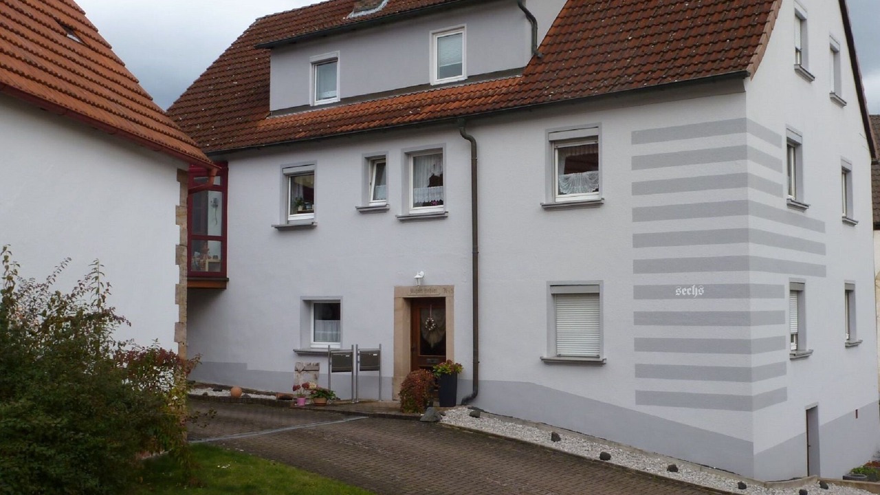 Photo of Outdoor in Ludwigschorgast