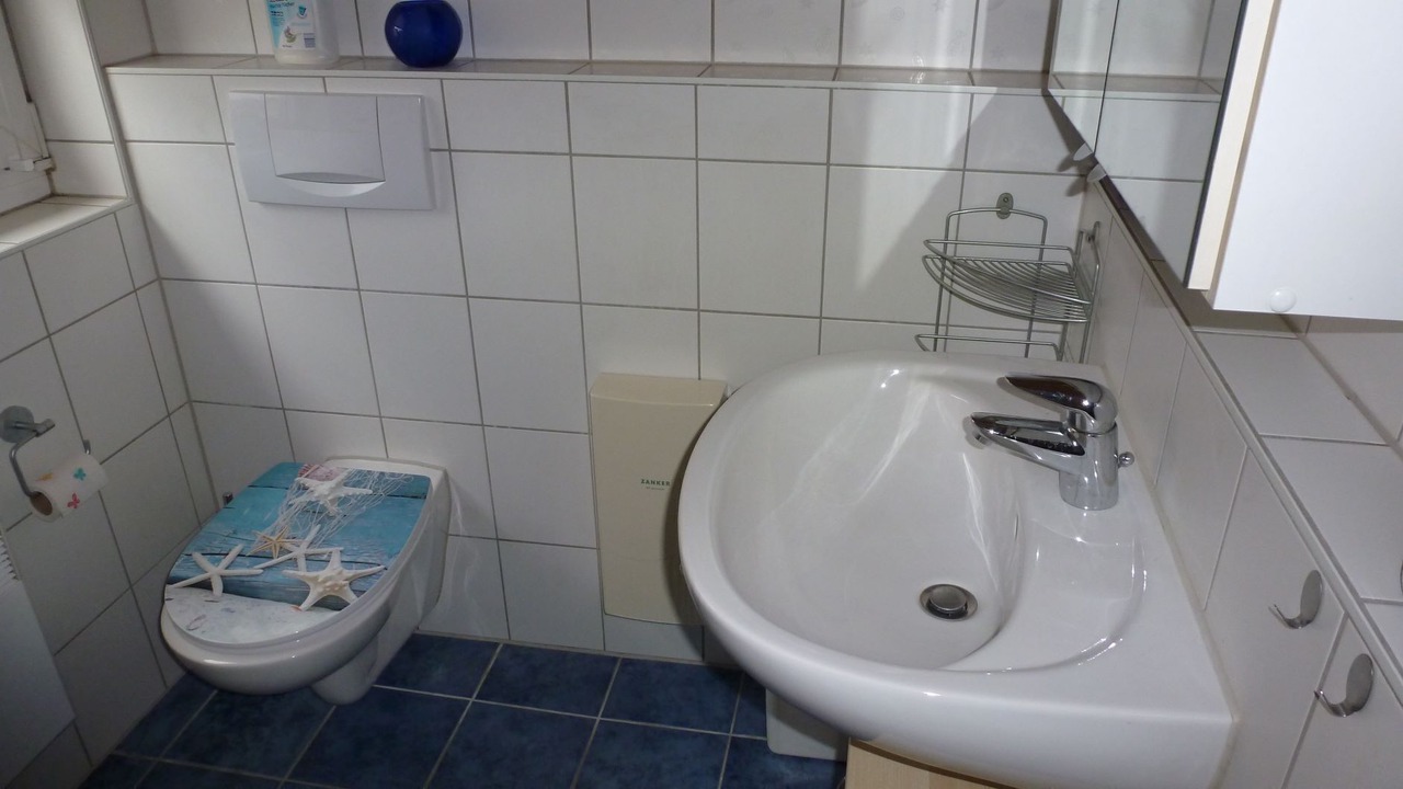 Photo of Bathroom in Ludwigschorgast
