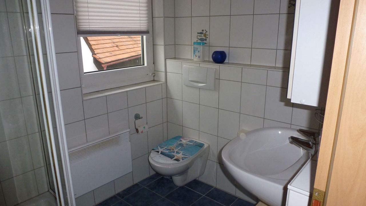 Photo of Bathroom in Ludwigschorgast