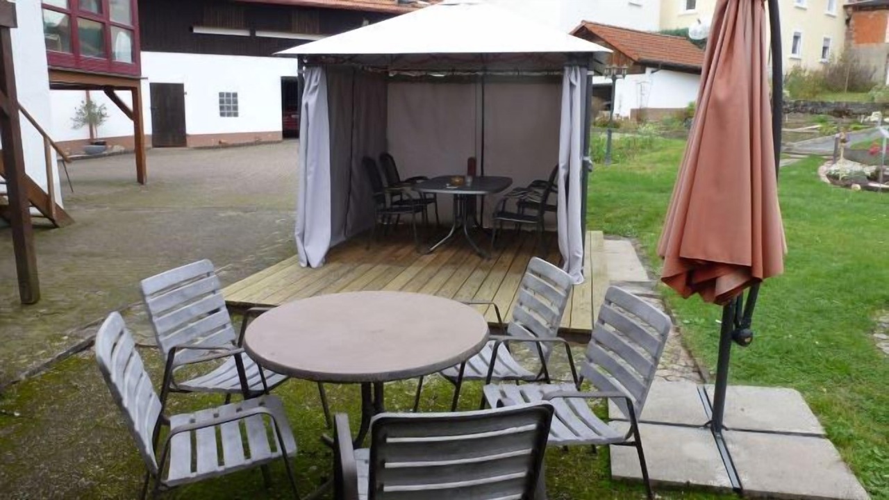 Photo of Outdoor in Ludwigschorgast