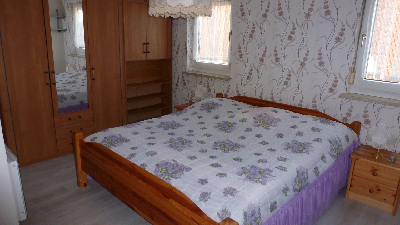Photo of Bedroom in Ludwigschorgast