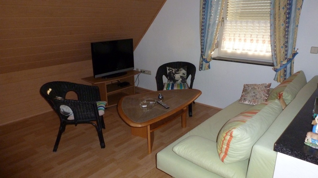 Photo of Livingroom in Ludwigschorgast