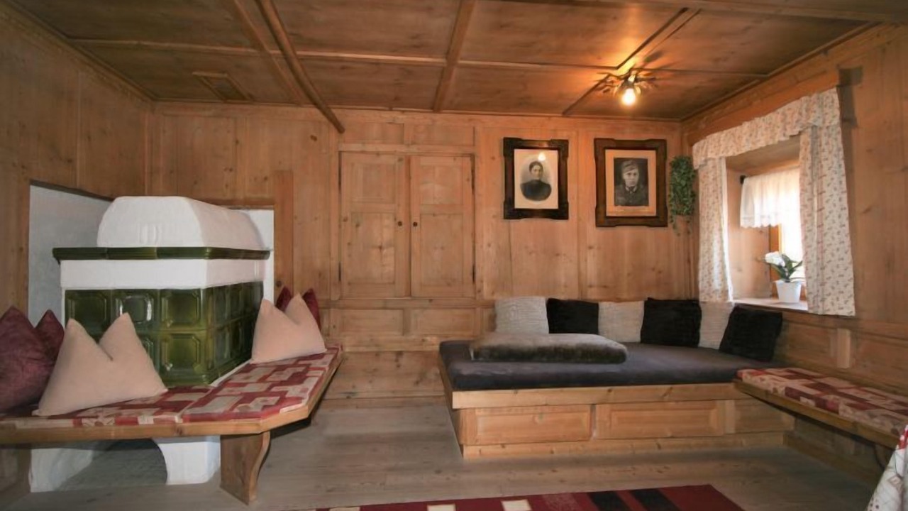 Photo of Livingroom in Hippach-Schwendberg