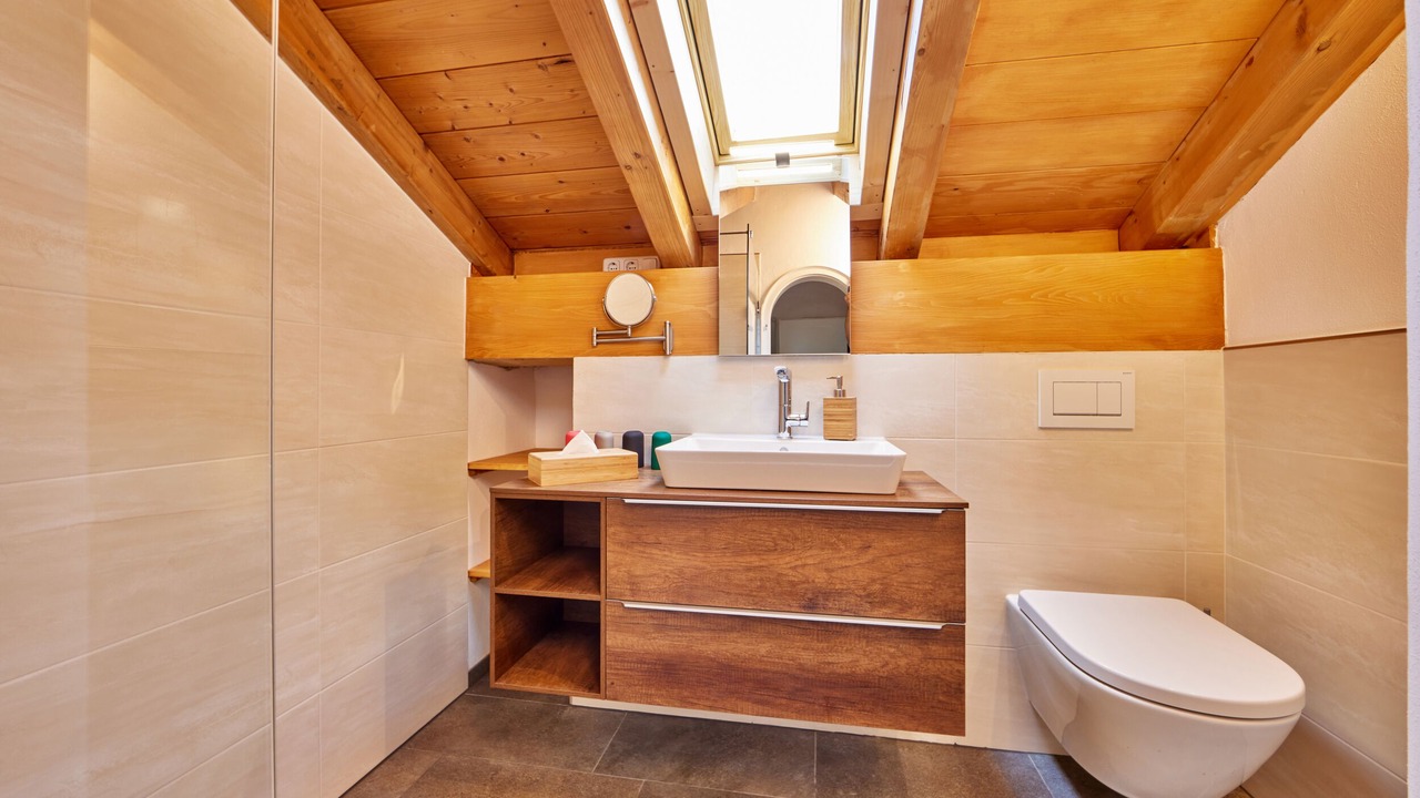 Photo of Bathroom in Garmisch-Partenkirchen