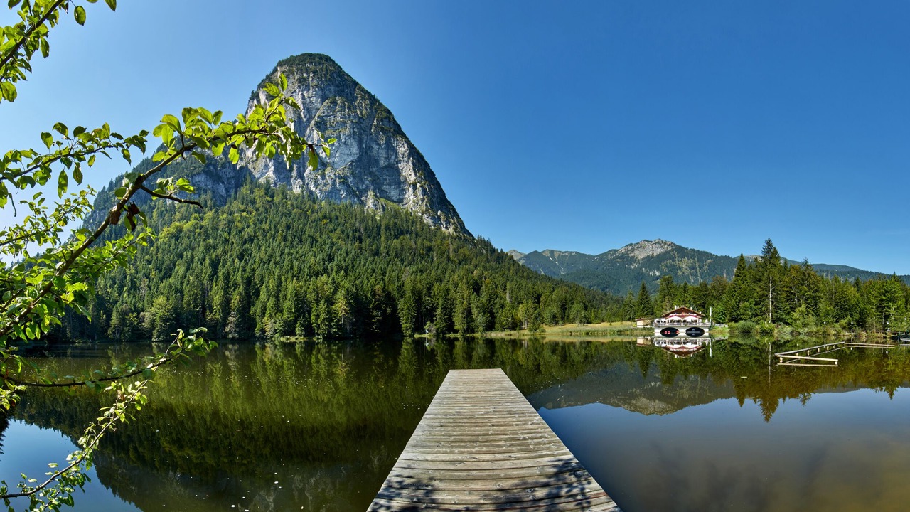 Photo of Outdoor in Garmisch-Partenkirchen