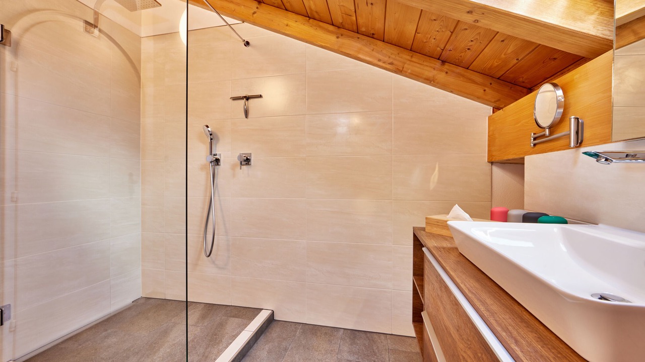 Photo of Bathroom in Garmisch-Partenkirchen