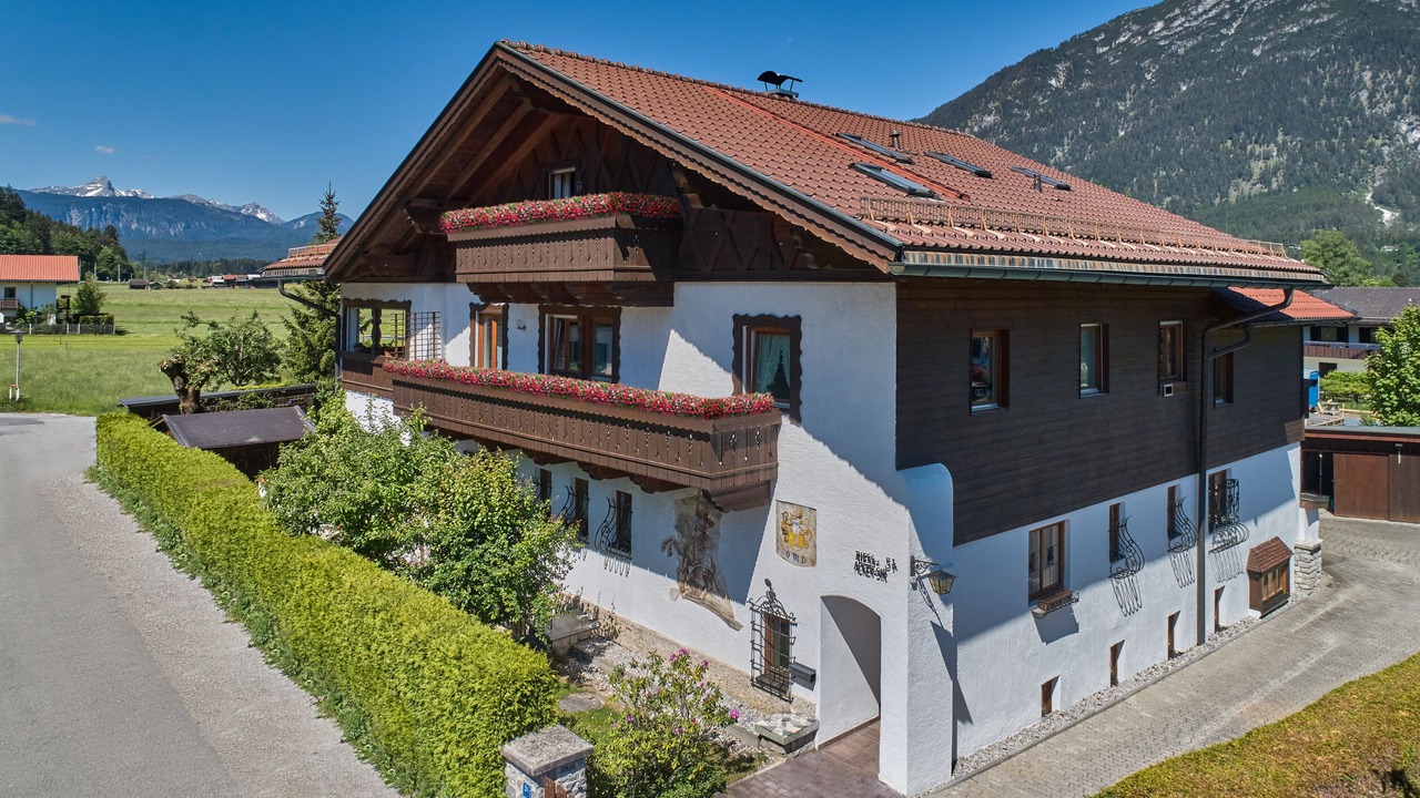 Photo of Outdoor in Garmisch-Partenkirchen