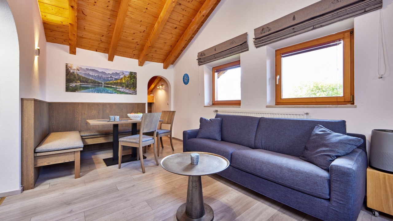 Photo of Livingroom in Garmisch-Partenkirchen