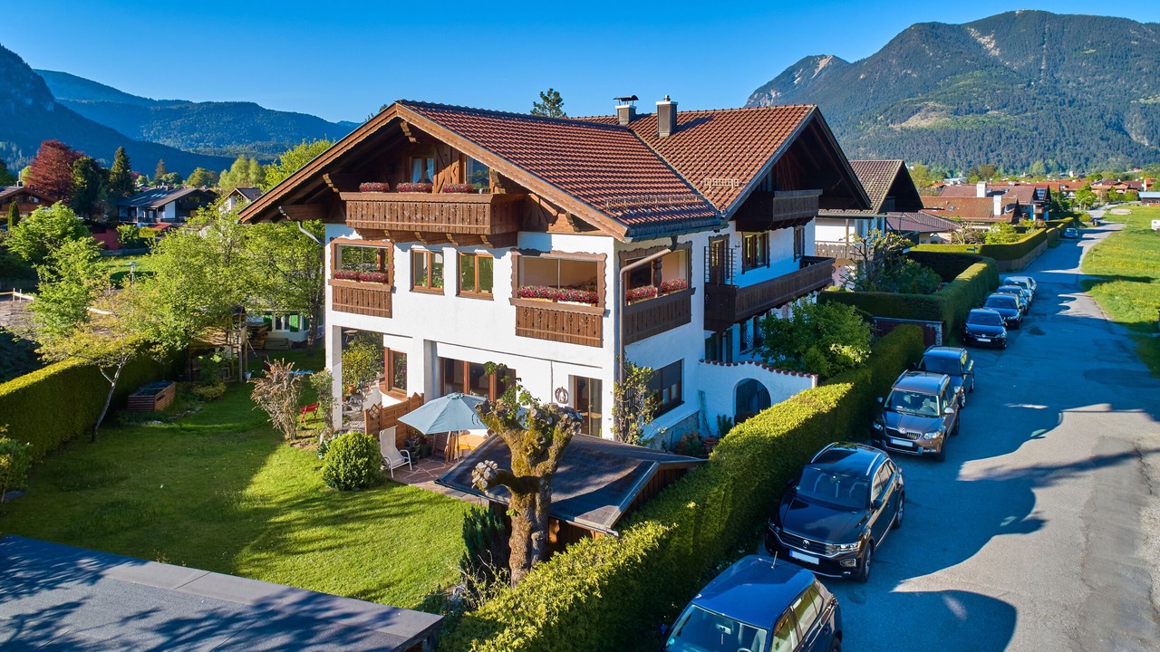 Photo of Outdoor in Garmisch-Partenkirchen
