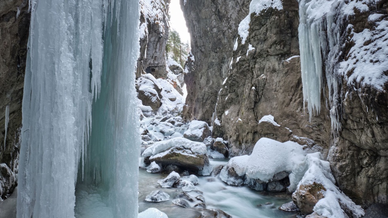 Photo of Outdoor in Garmisch-Partenkirchen