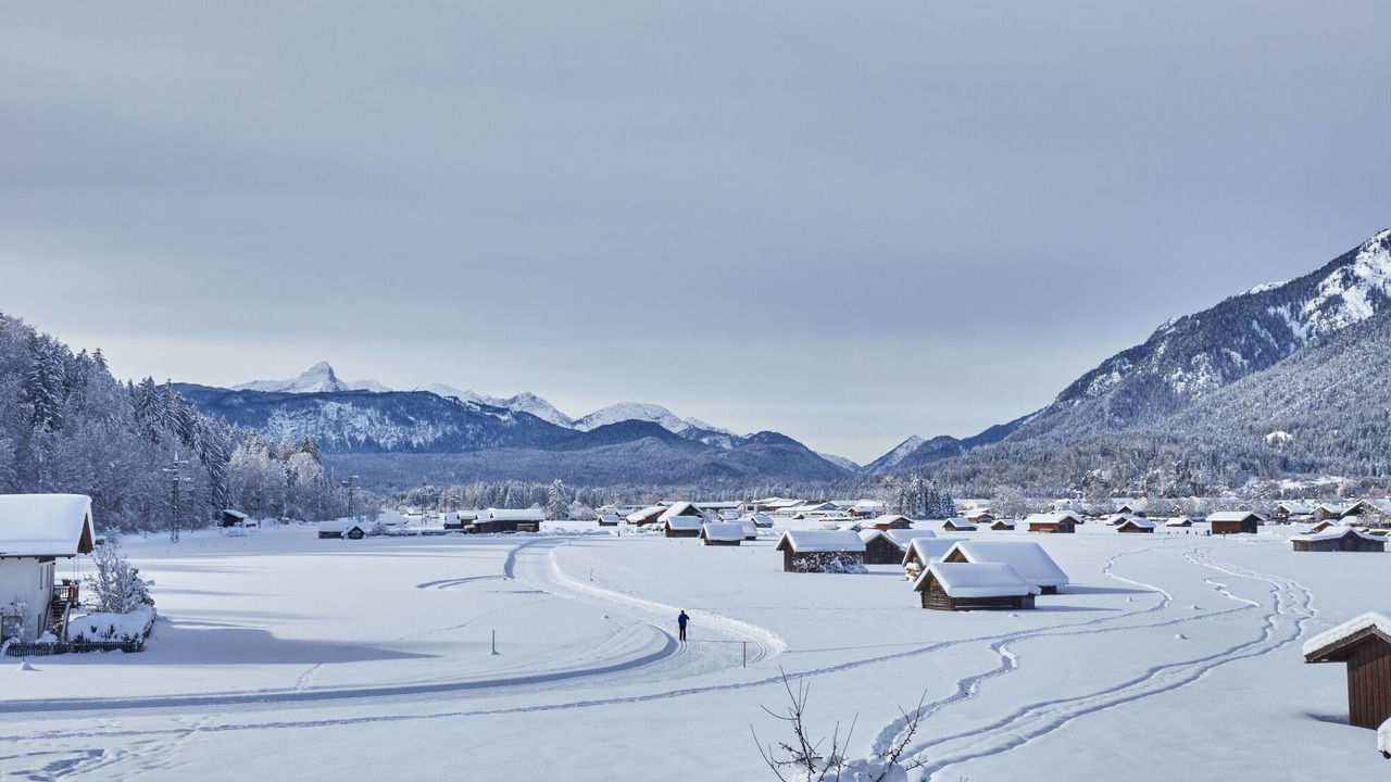 Photo of Others in Garmisch-Partenkirchen
