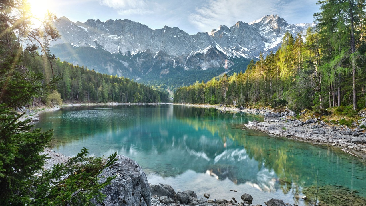 Photo of Others in Garmisch-Partenkirchen