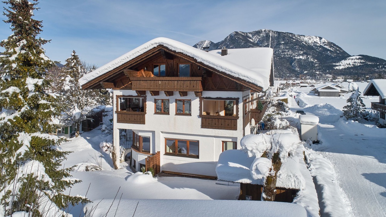 Photo of Outdoor in Garmisch-Partenkirchen