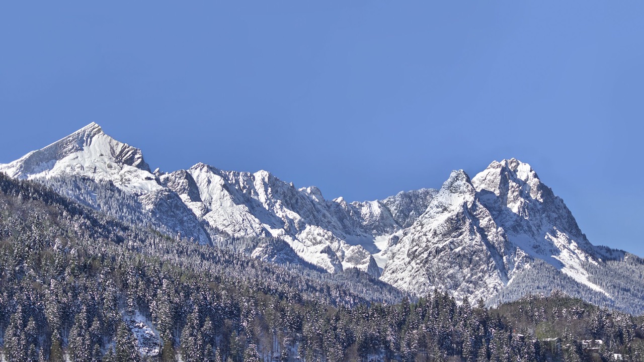 Photo of Outdoor in Garmisch-Partenkirchen