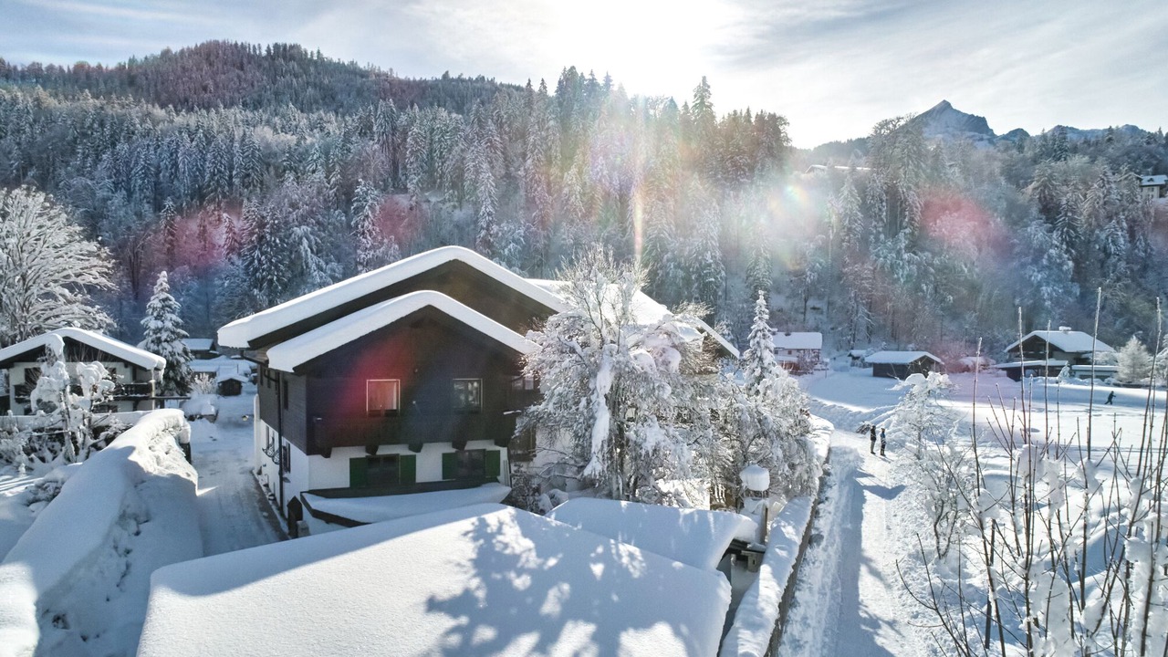 Photo of Outdoor in Garmisch-Partenkirchen