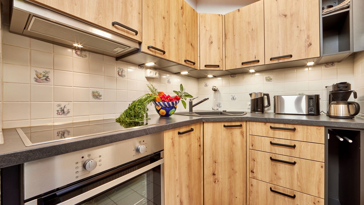 Photo of Kitchen in Garmisch-Partenkirchen