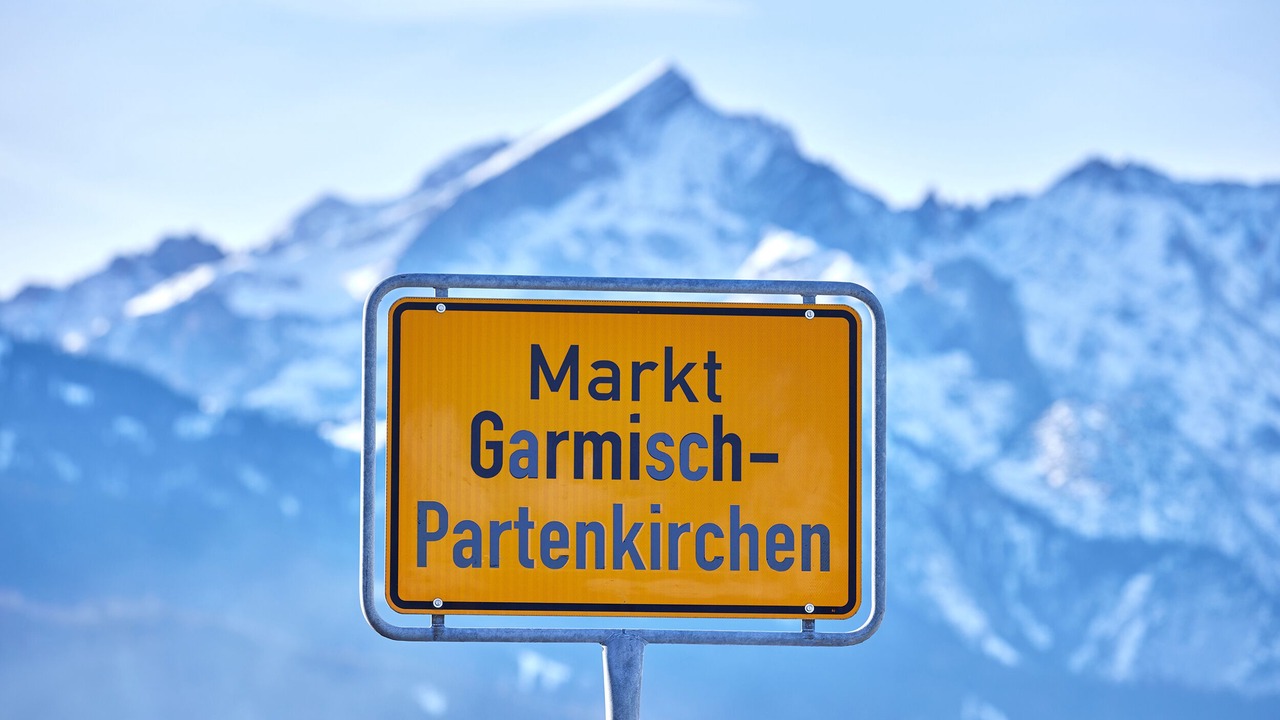 Photo of Outdoor in Garmisch-Partenkirchen