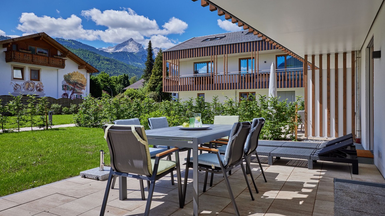 Photo of Others in Garmisch-Partenkirchen