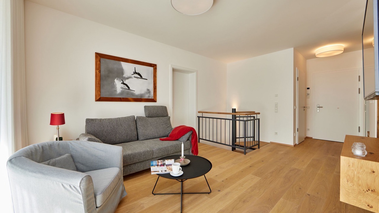 Photo of Livingroom in Garmisch-Partenkirchen