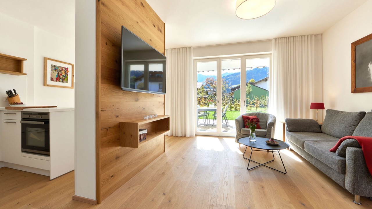 Photo of Livingroom in Garmisch-Partenkirchen