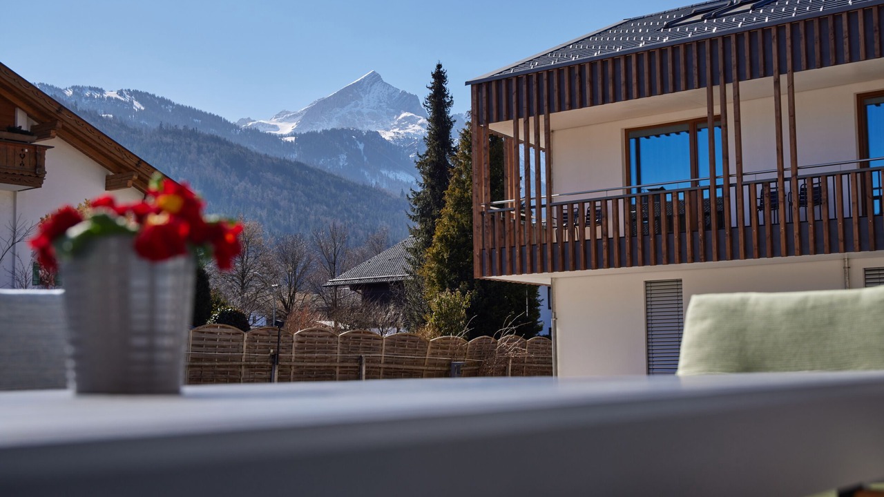 Photo of Others in Garmisch-Partenkirchen
