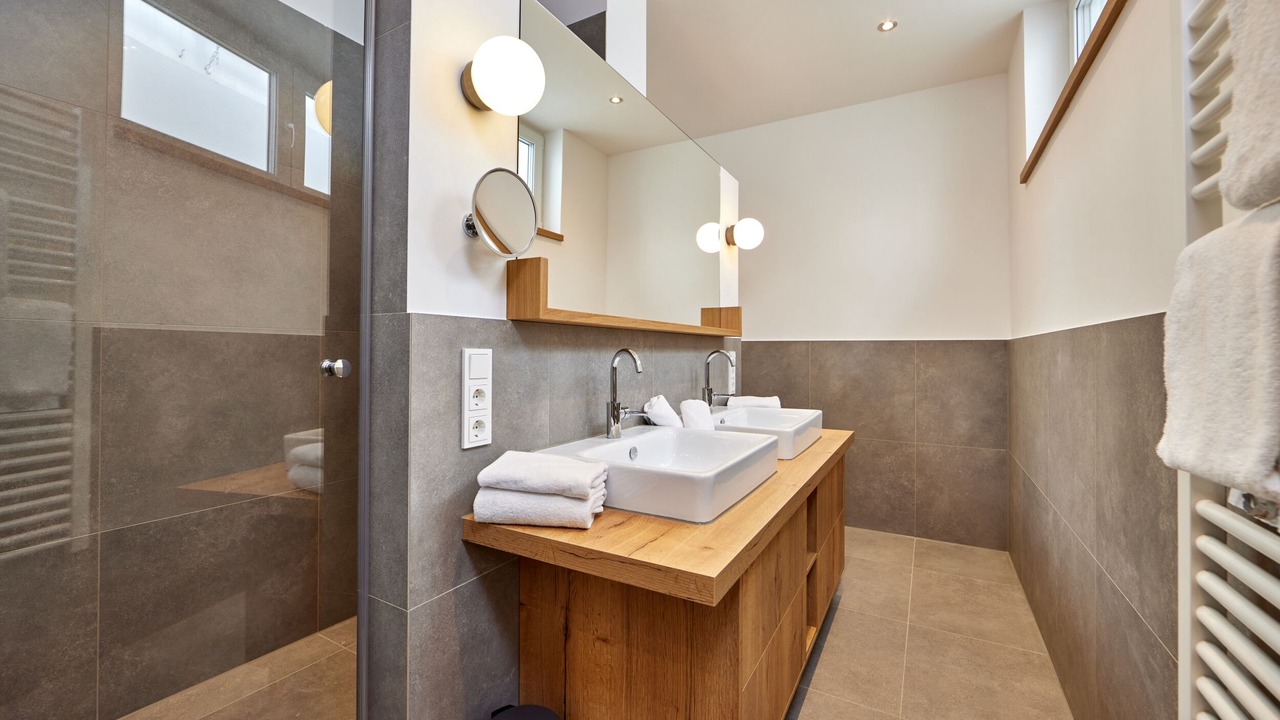 Photo of Bathroom in Garmisch-Partenkirchen