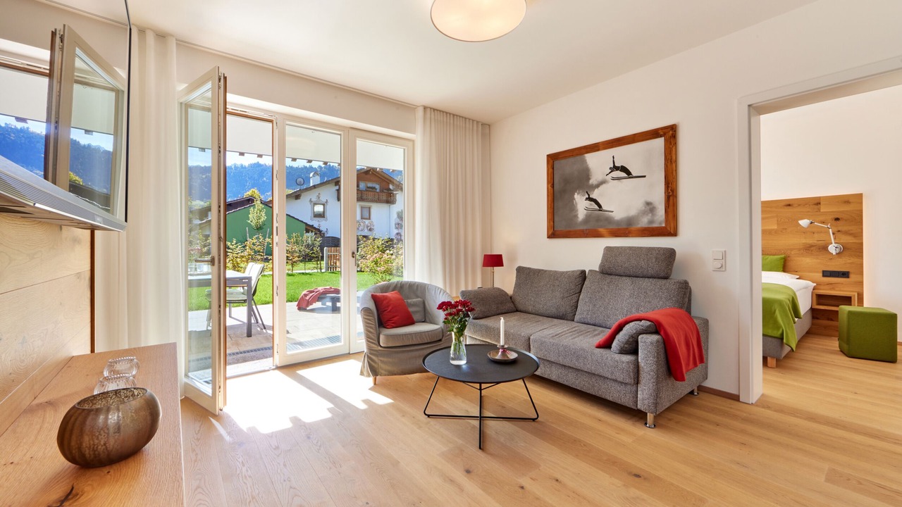 Photo of Livingroom in Garmisch-Partenkirchen