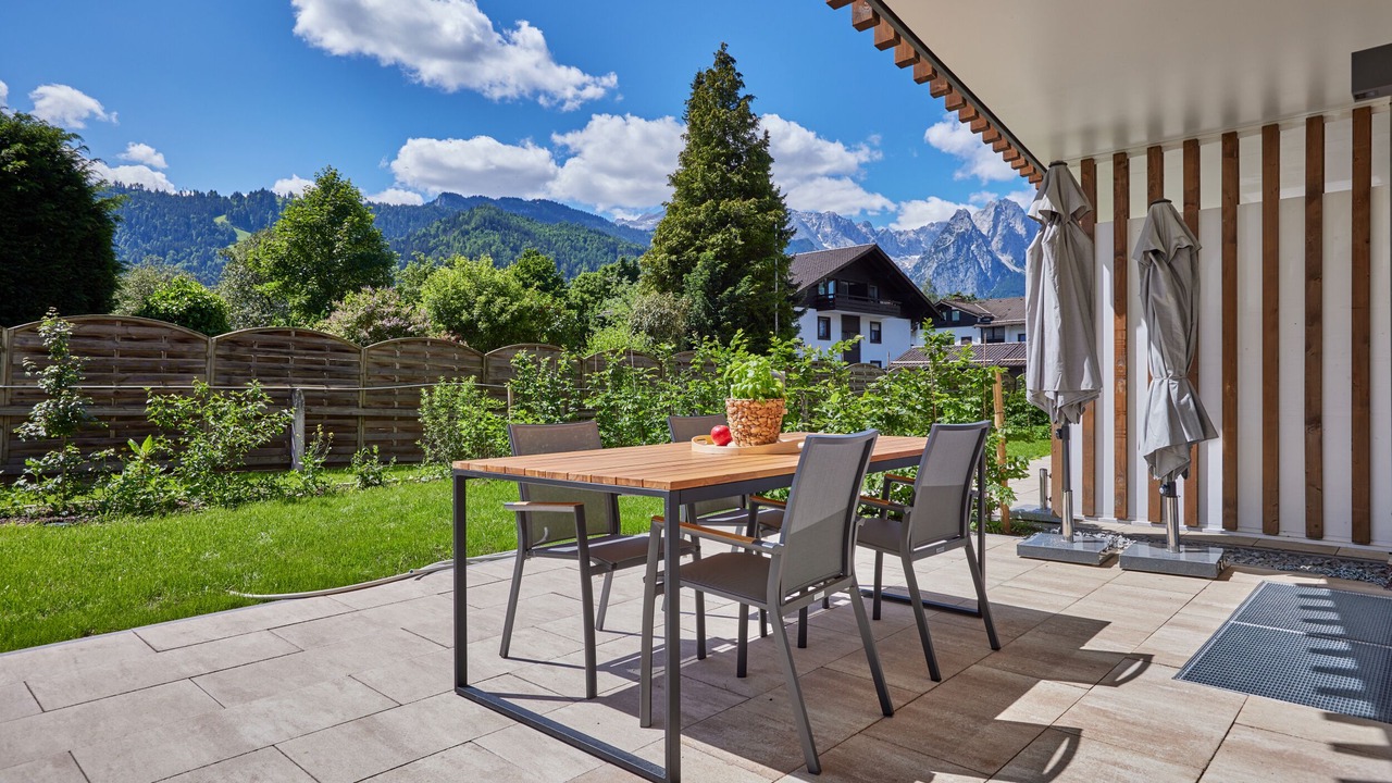 Photo of Outdoor in Garmisch-Partenkirchen