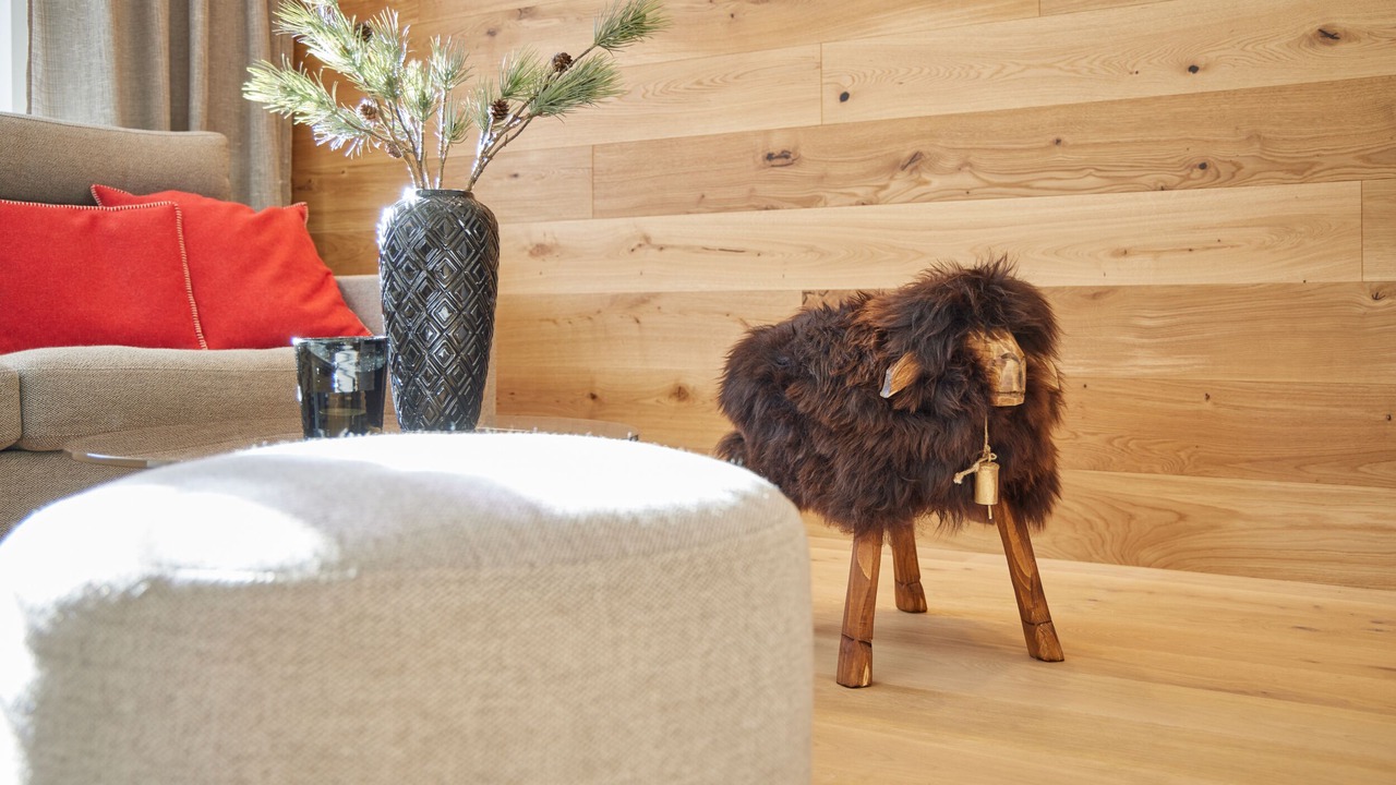 Photo of Livingroom in Garmisch-Partenkirchen