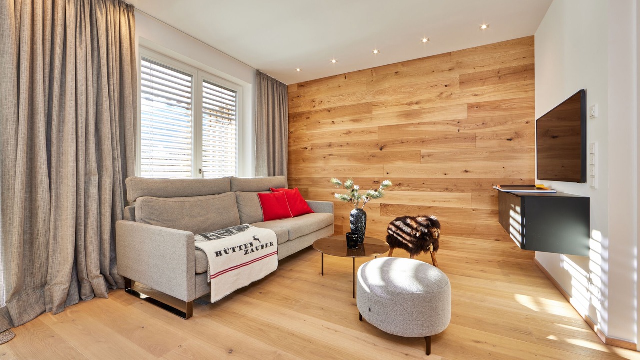 Photo of Livingroom in Garmisch-Partenkirchen